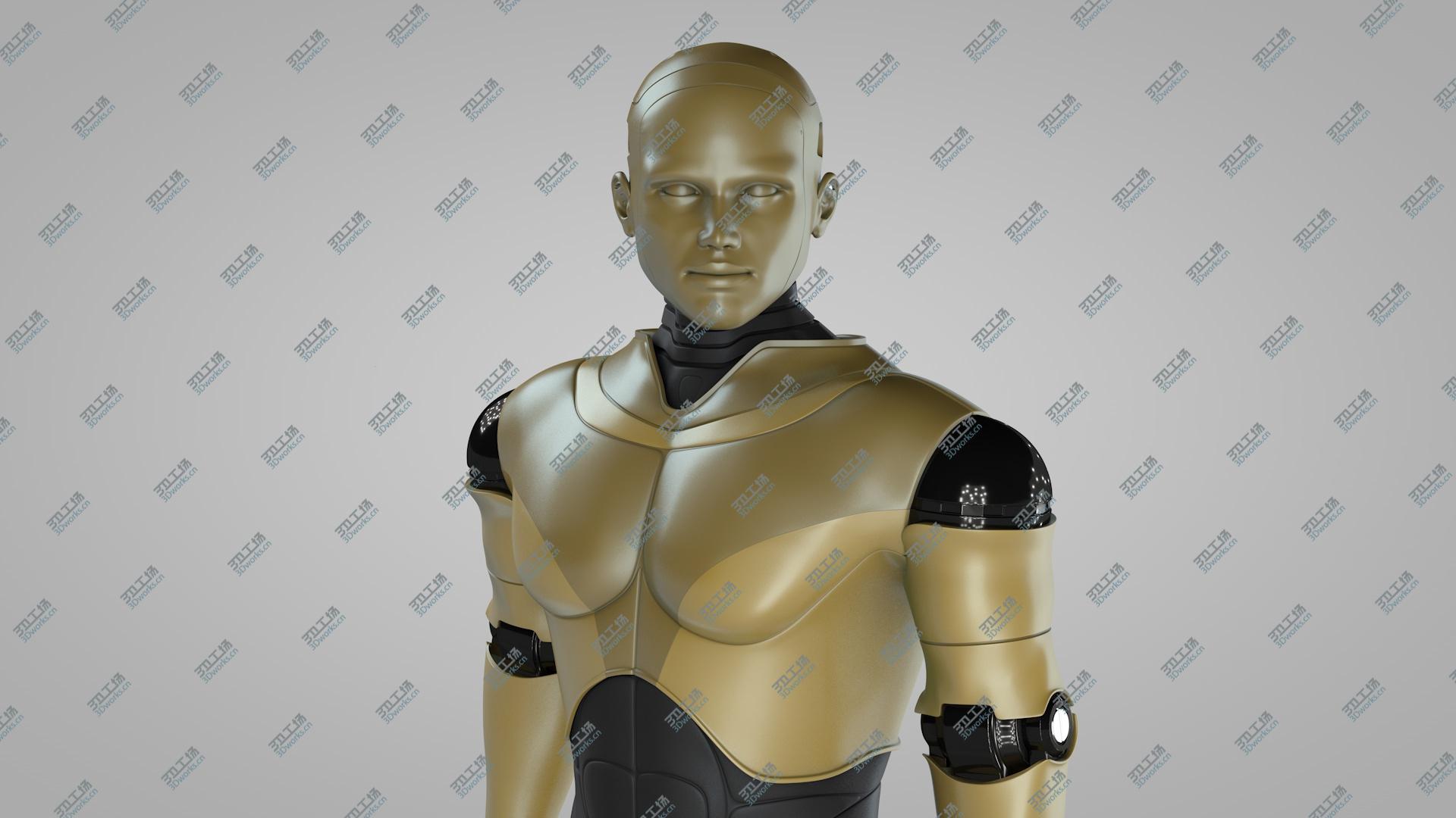 images/goods_img/2021040164/Male Robot Rigged 3D model/4.jpg